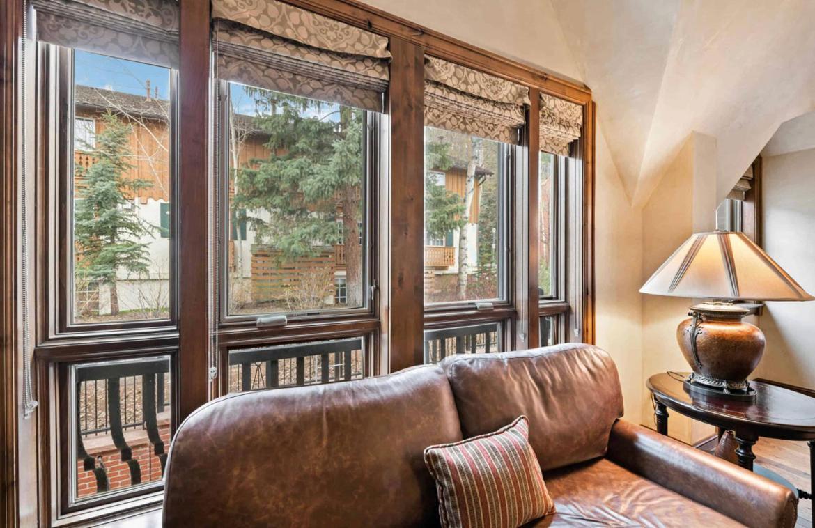 The Aspen Mountain Residences 外观 照片