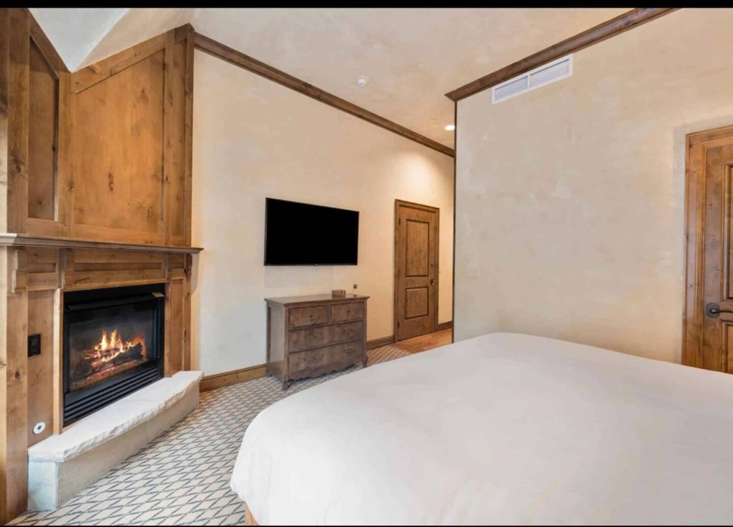 The Aspen Mountain Residences 外观 照片