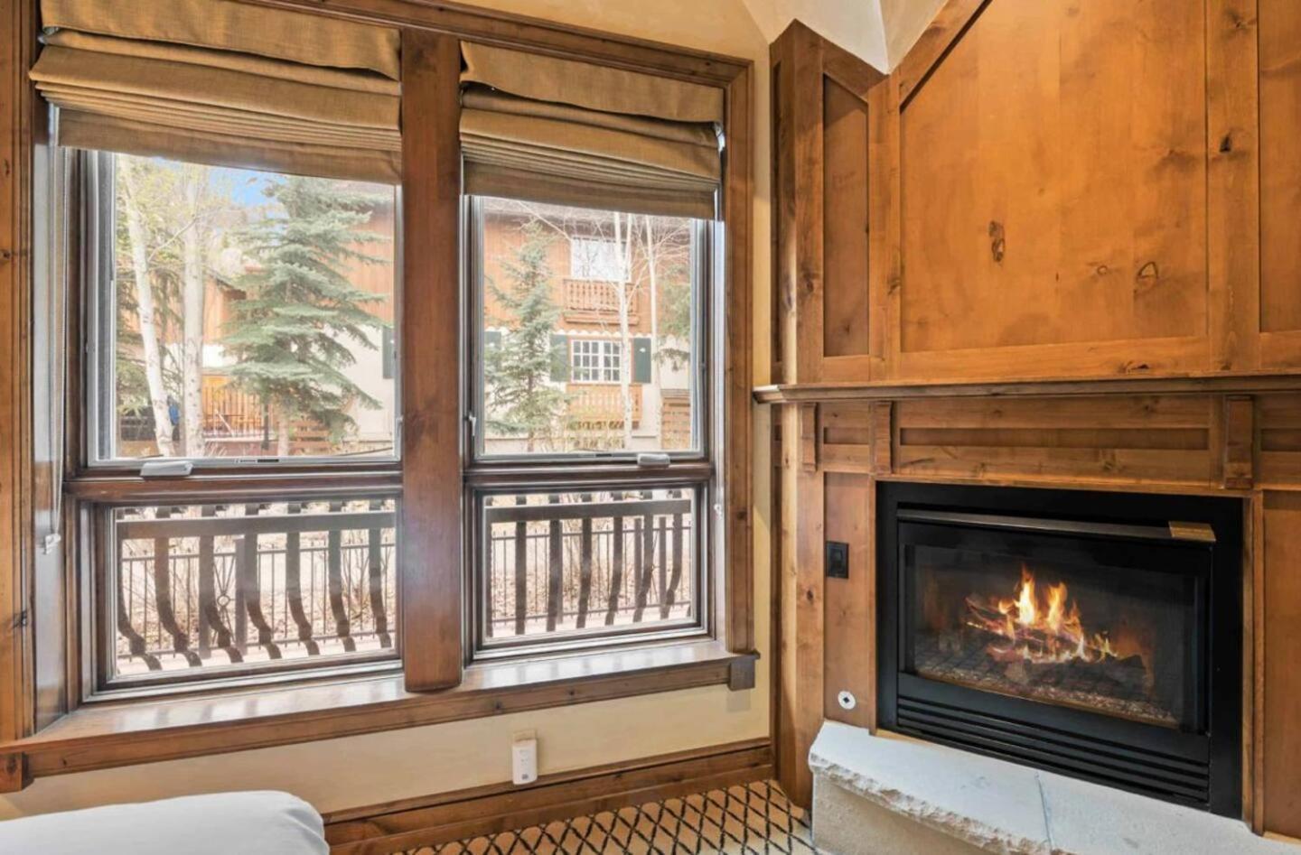 The Aspen Mountain Residences 外观 照片