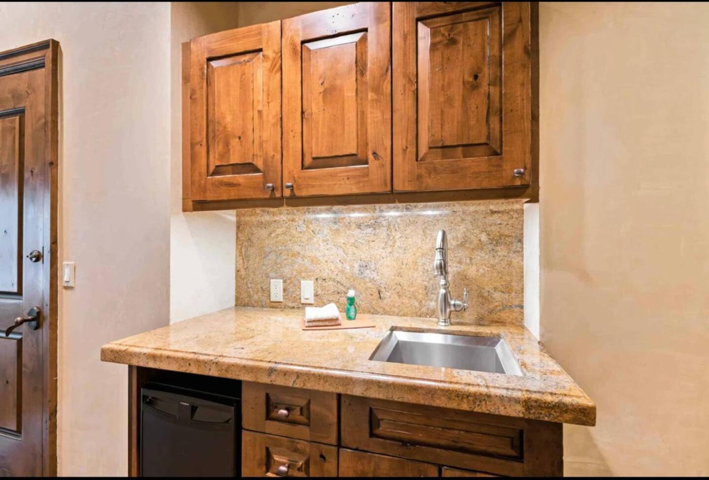 The Aspen Mountain Residences 外观 照片