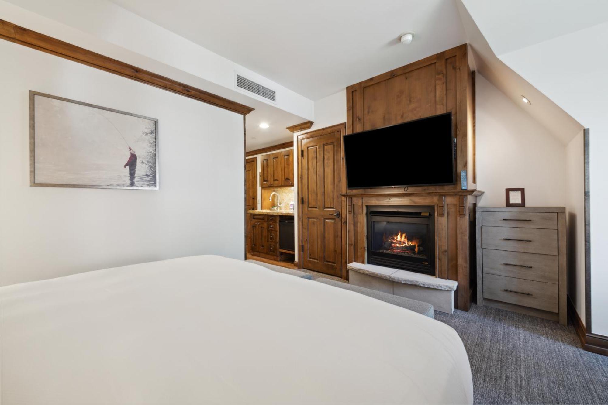 The Aspen Mountain Residences 外观 照片
