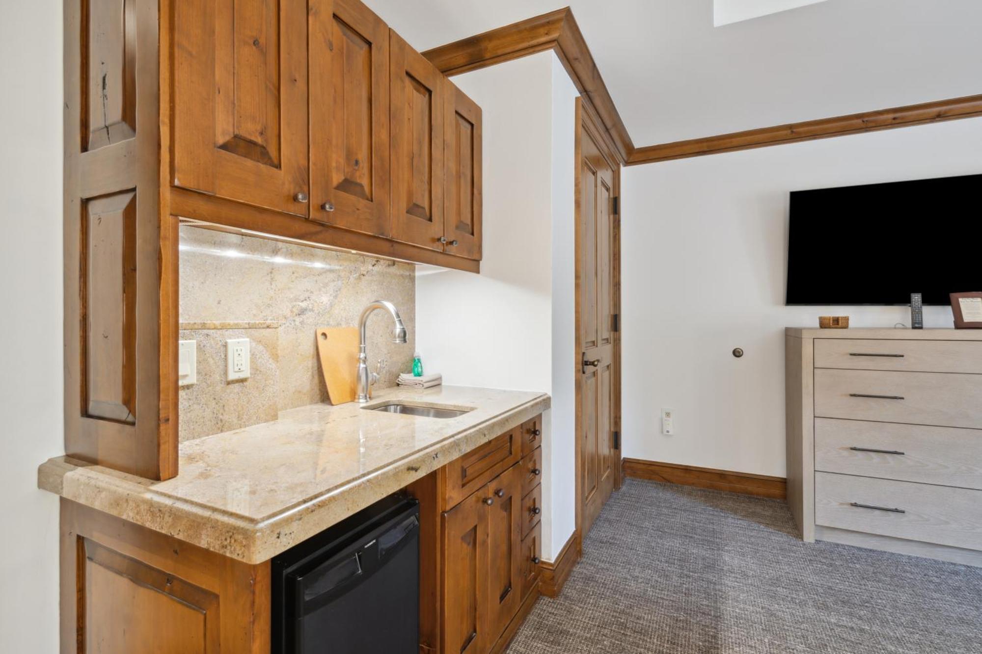 The Aspen Mountain Residences 外观 照片